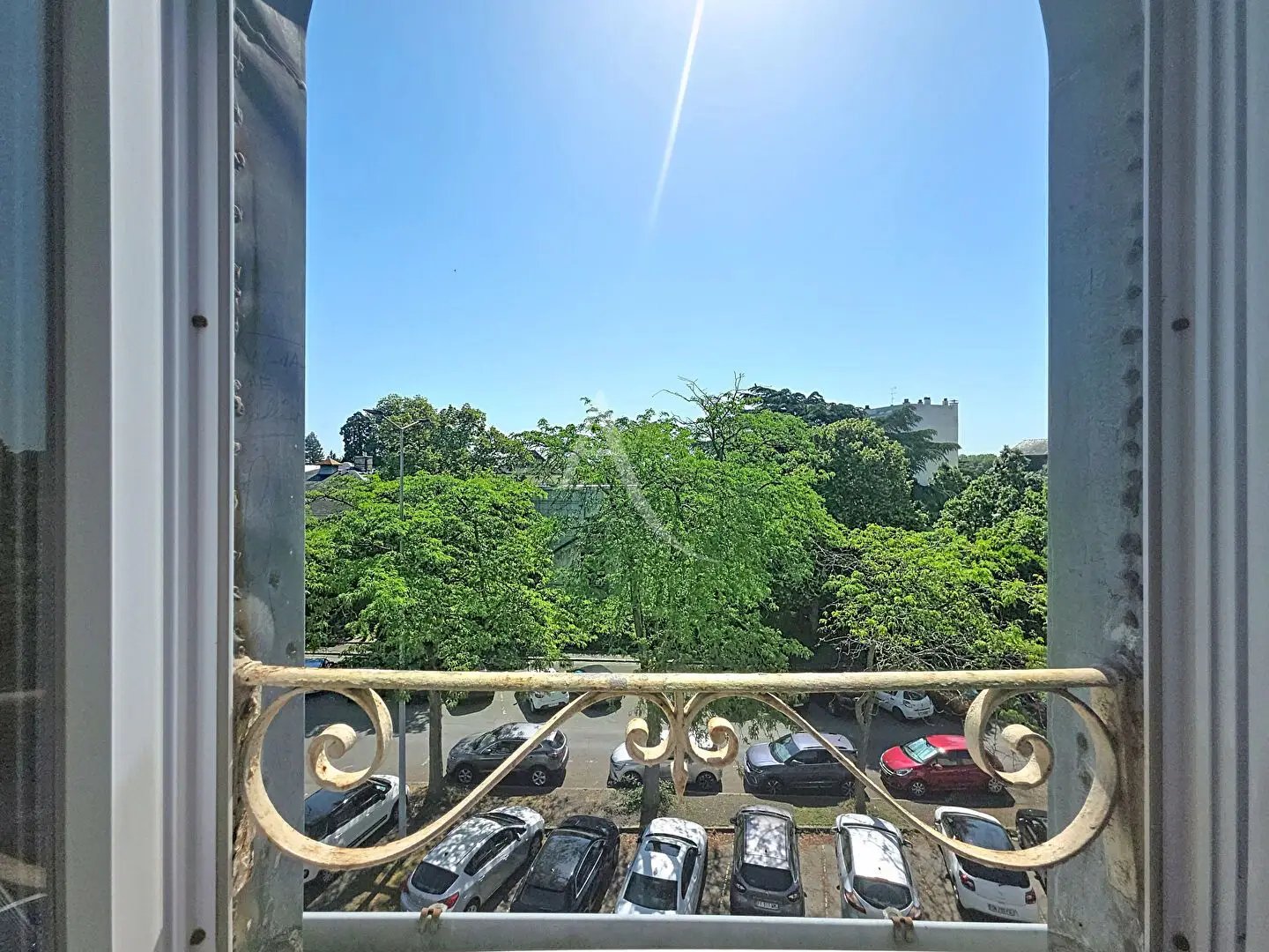 Appartement à vendre, 22m², Angers