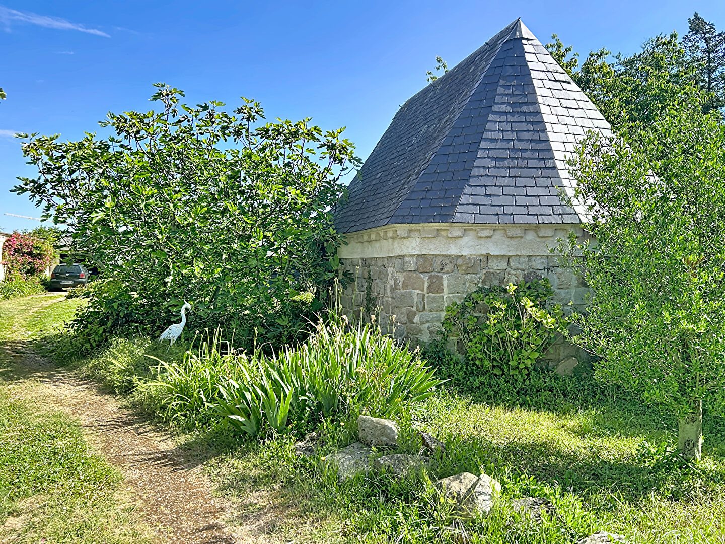 Maison à vendre, 229m², Seiches-sur-le-Loir