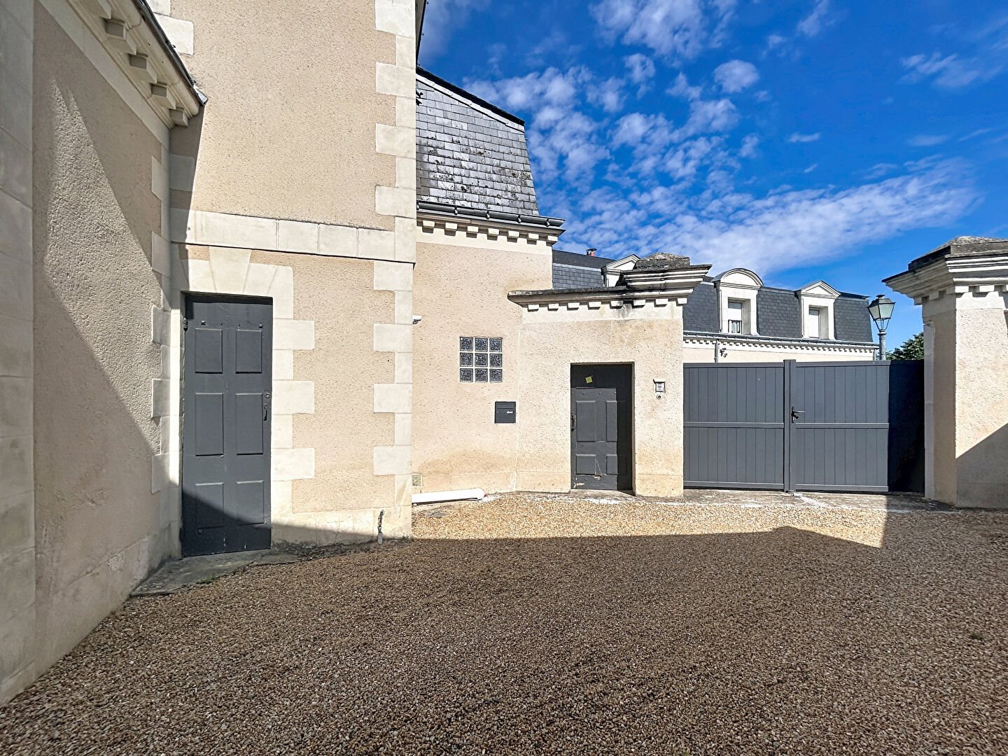 Maison à vendre, 229m², Seiches-sur-le-Loir
