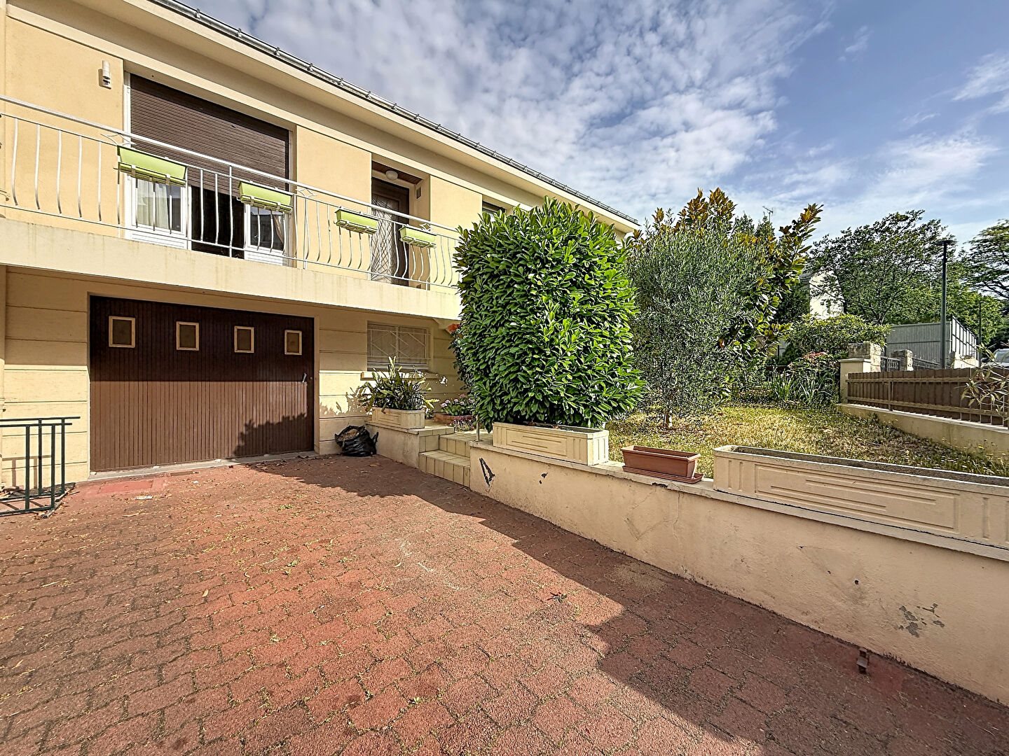 Maison à vendre, 95m², Angers
