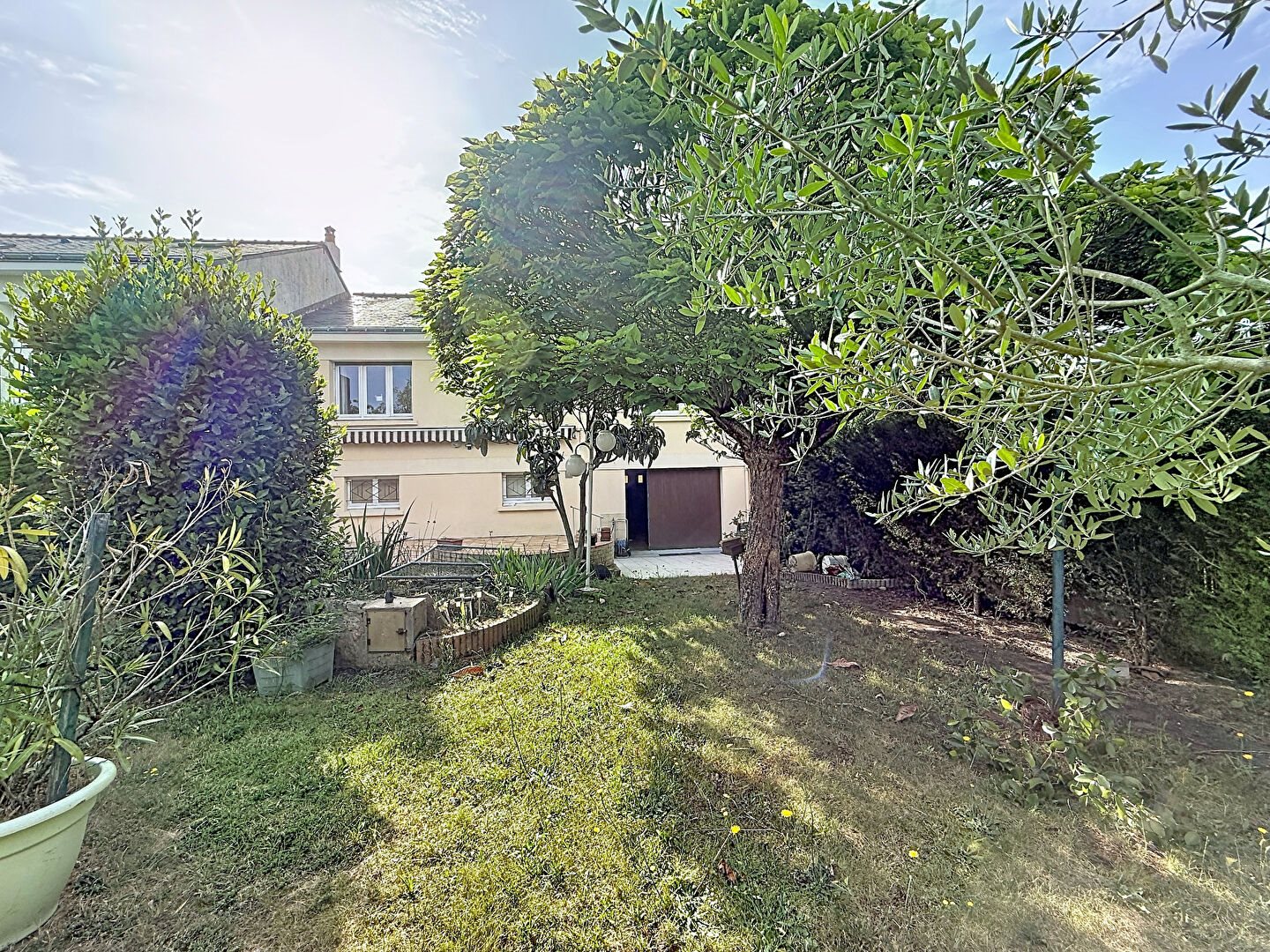 Maison à vendre, 95m², Angers