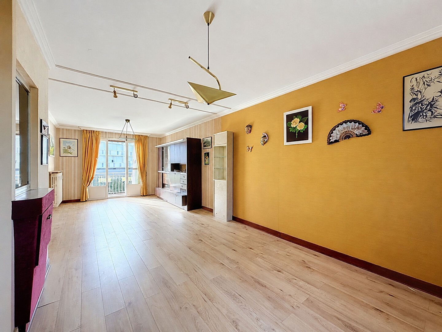 Maison à vendre, 95m², Angers