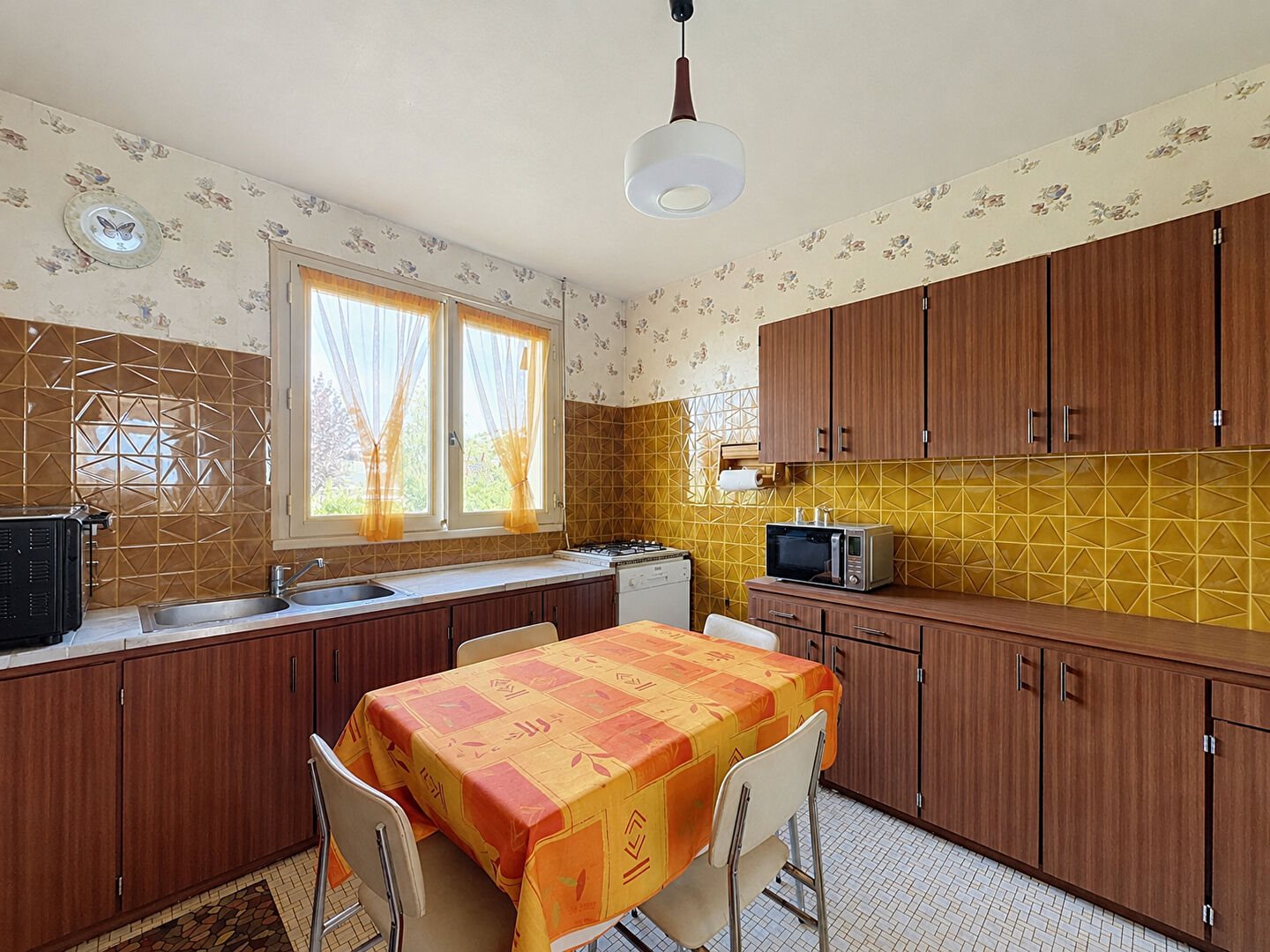 Maison à vendre, 95m², Angers