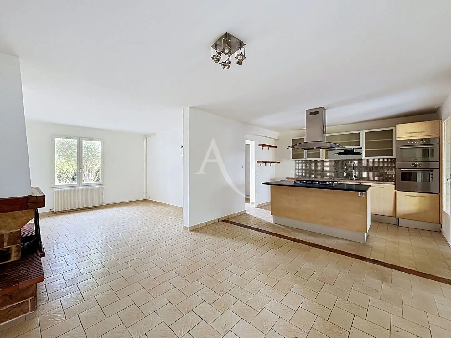 Maison à vendre, 98m², Angers