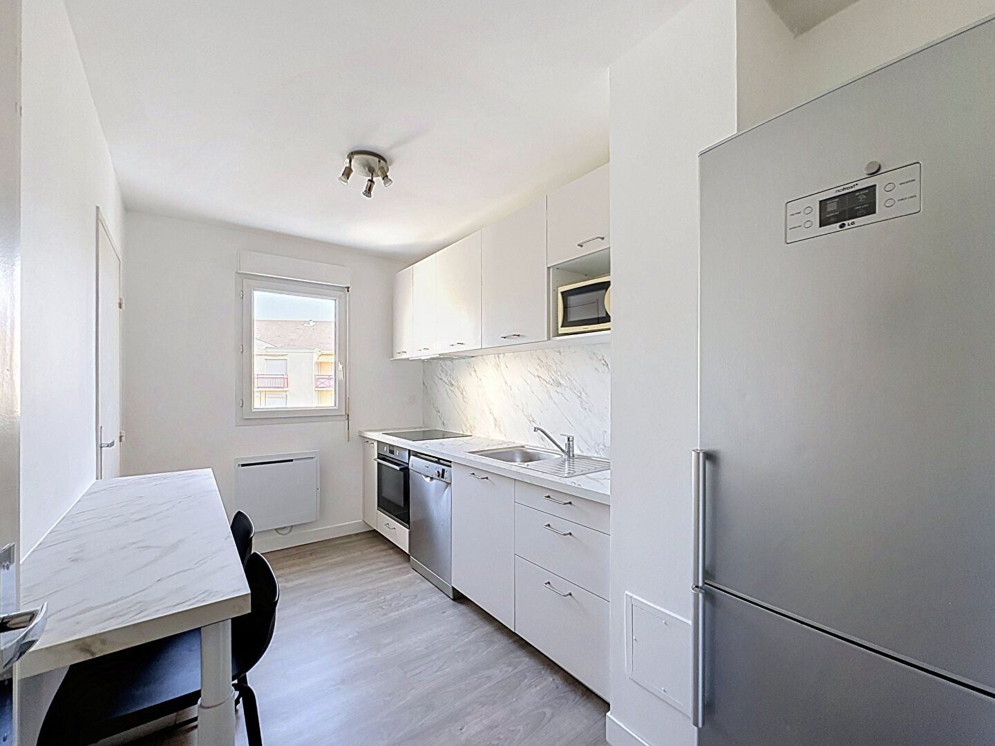 Appartement à louer, 52m², Saint-Herblain