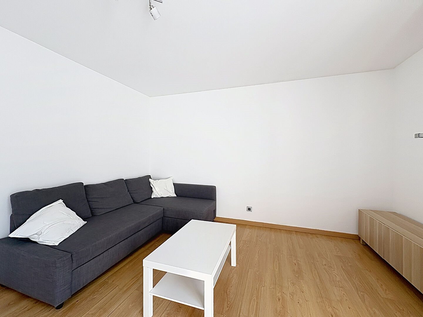 Appartement à louer, 52m², Saint-Herblain