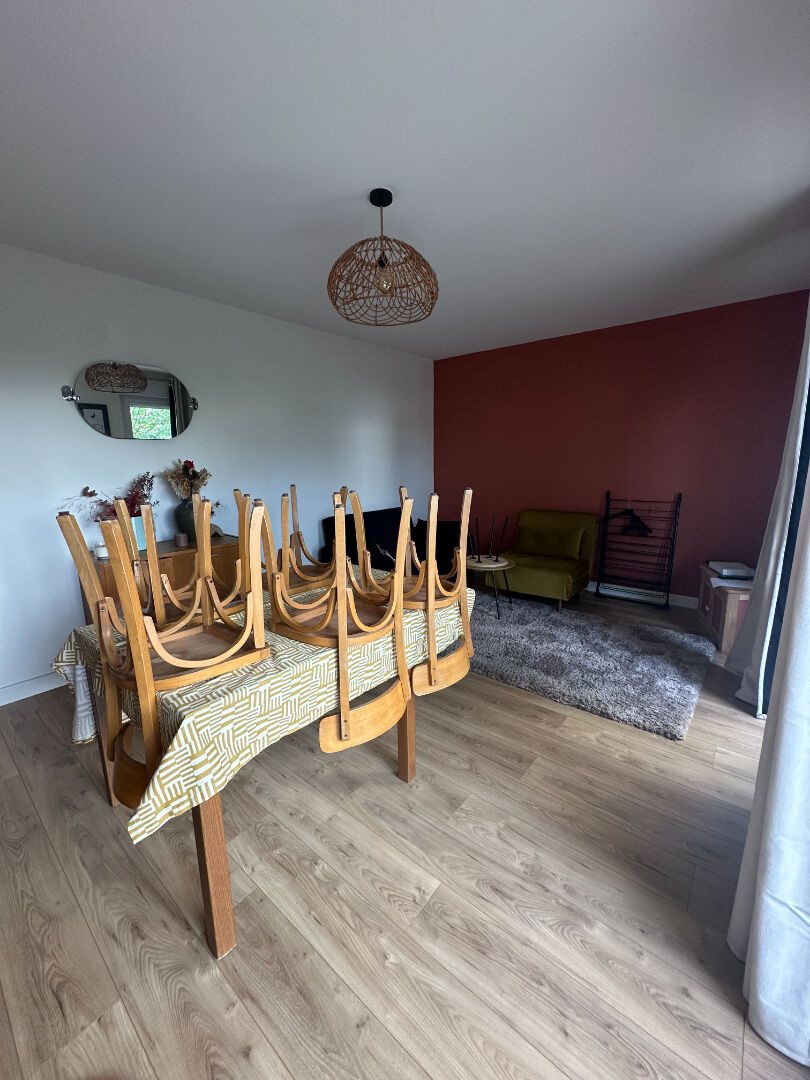 Appartement à louer, 49m², Angers