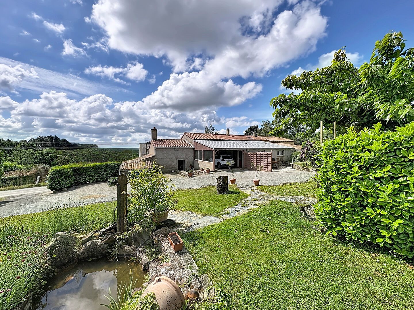 Maison à vendre, 123m², Thouaré-sur-Loire