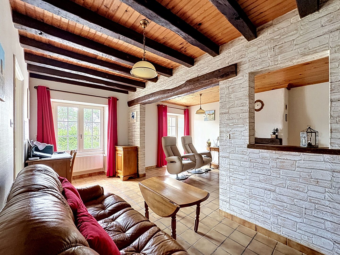 Maison à vendre, 123m², Thouaré-sur-Loire