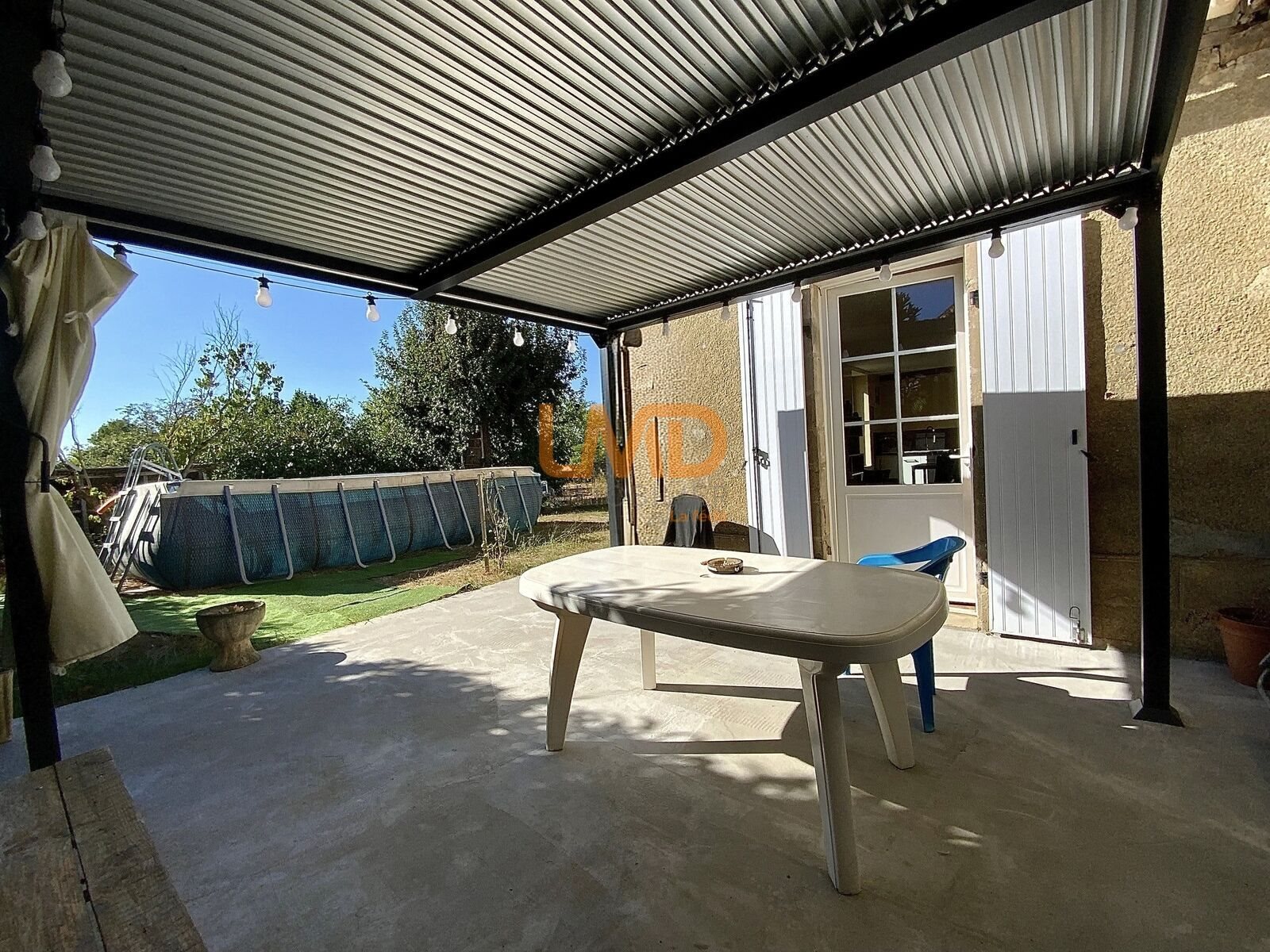 Maison à vendre, 68m², Bélâbre