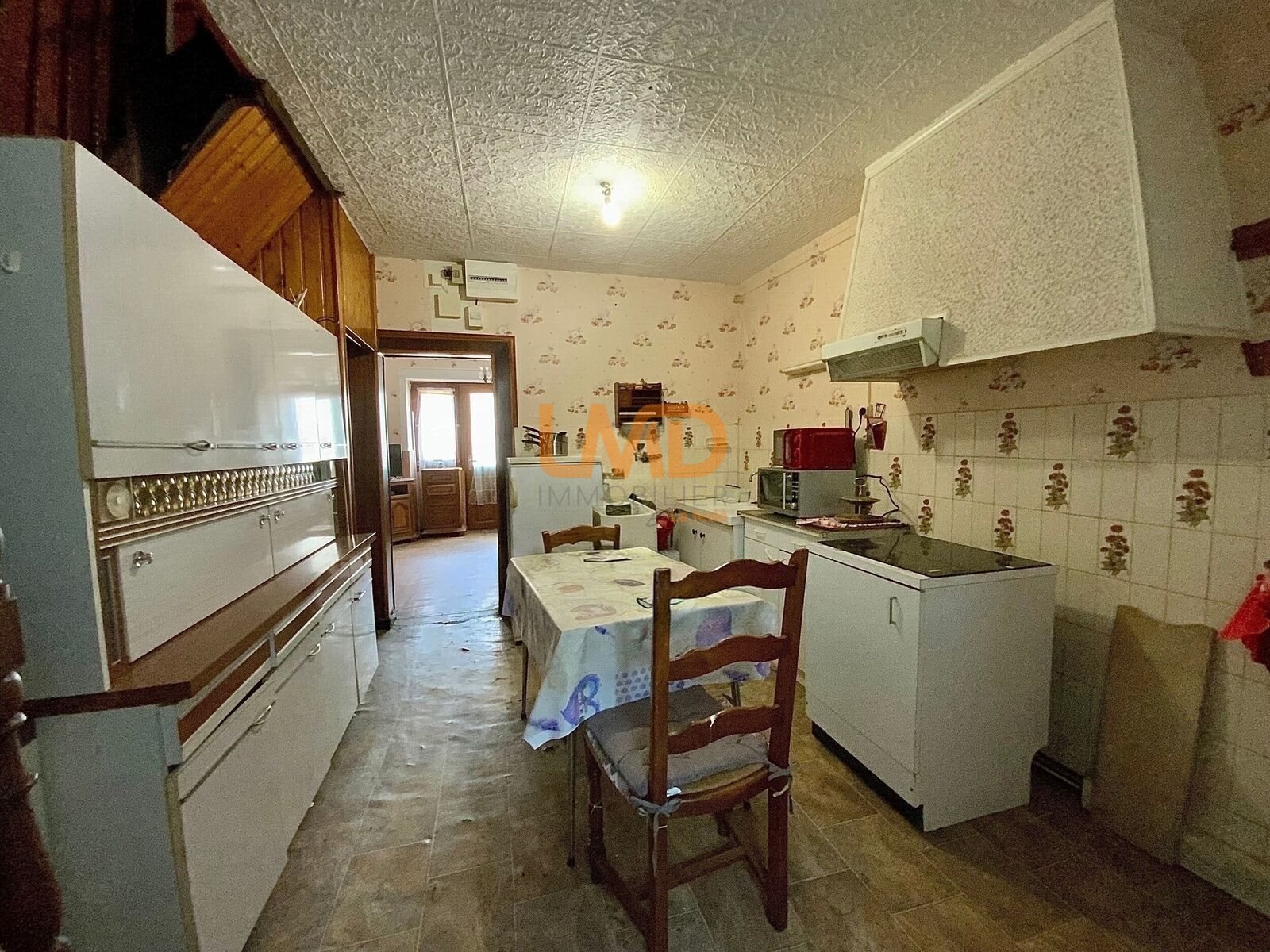 Maison à vendre, 61m², Lignac