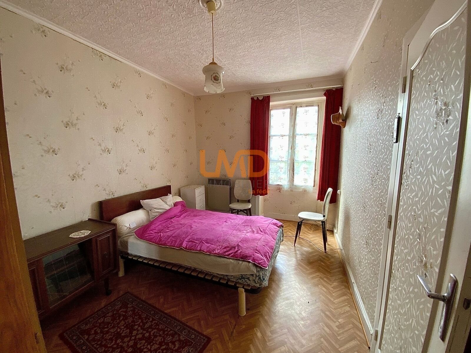 Maison à vendre, 61m², Lignac