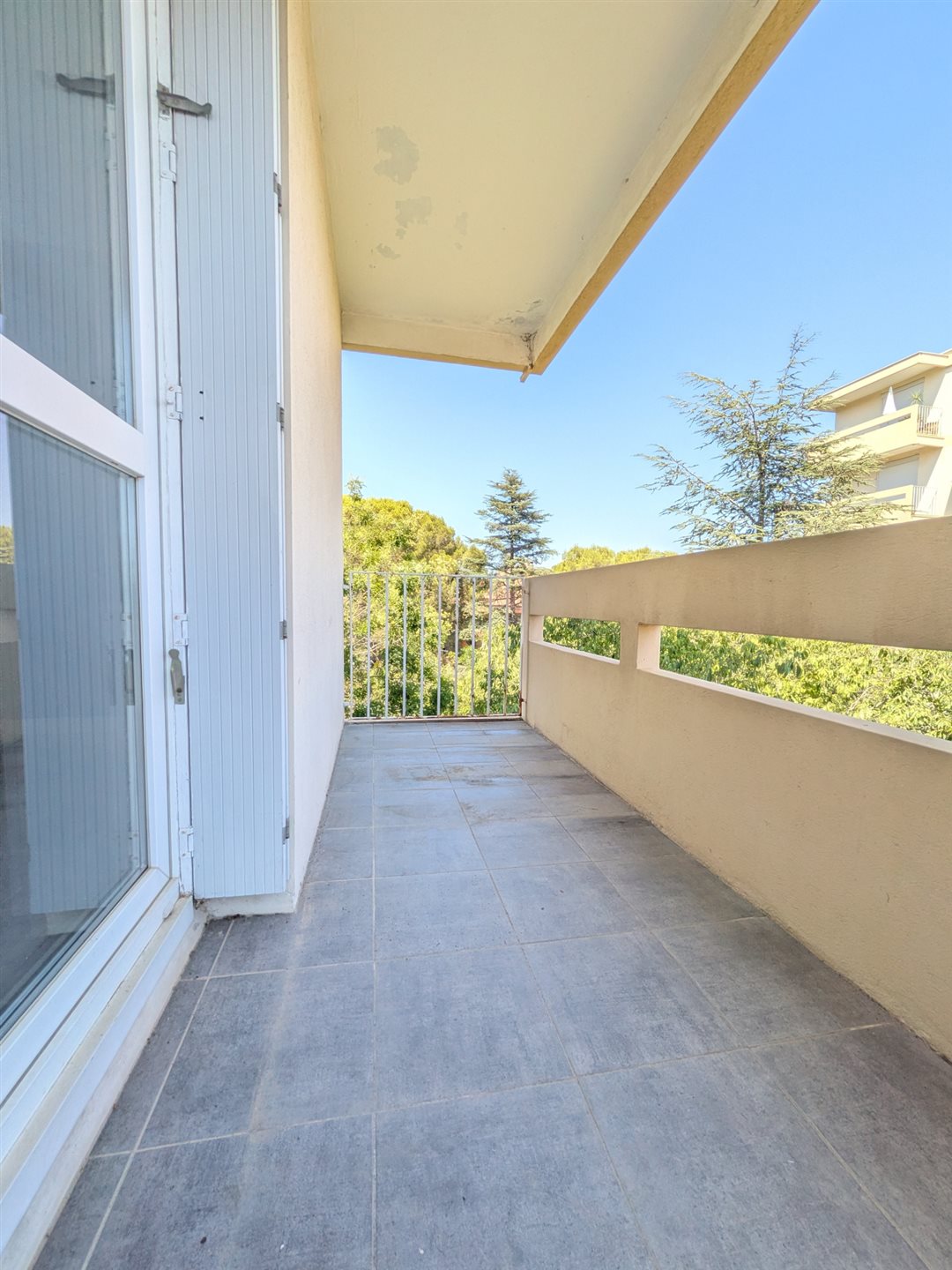 Appartement à vendre, 49m², Nîmes