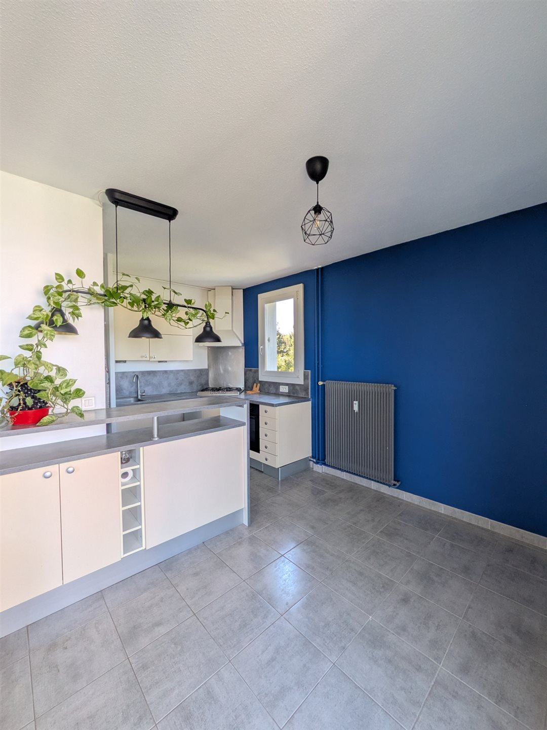 Appartement à vendre, 49m², Nîmes