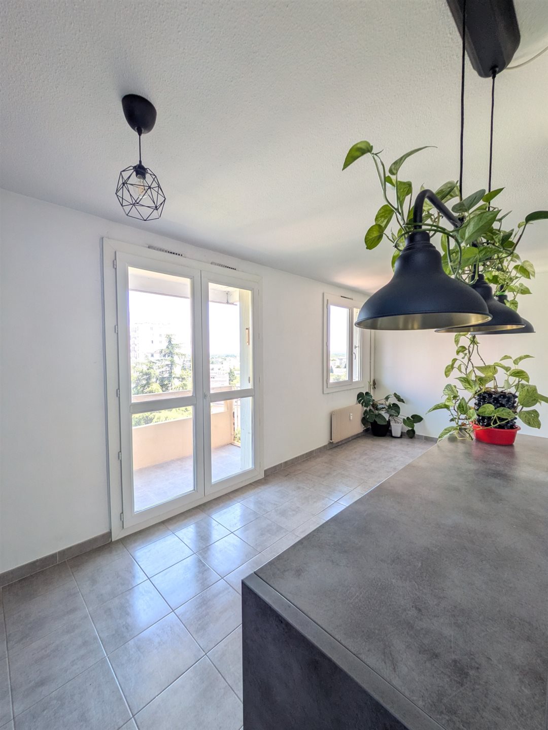 Appartement à vendre, 49m², Nîmes