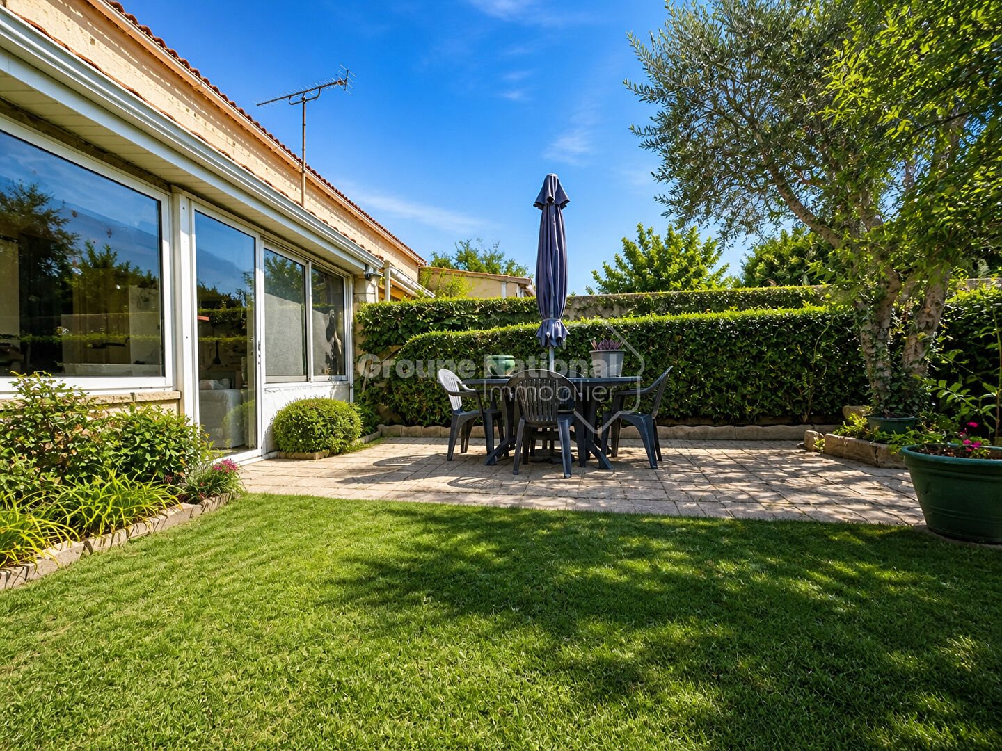 Maison à vendre, 94m², Le Pontet