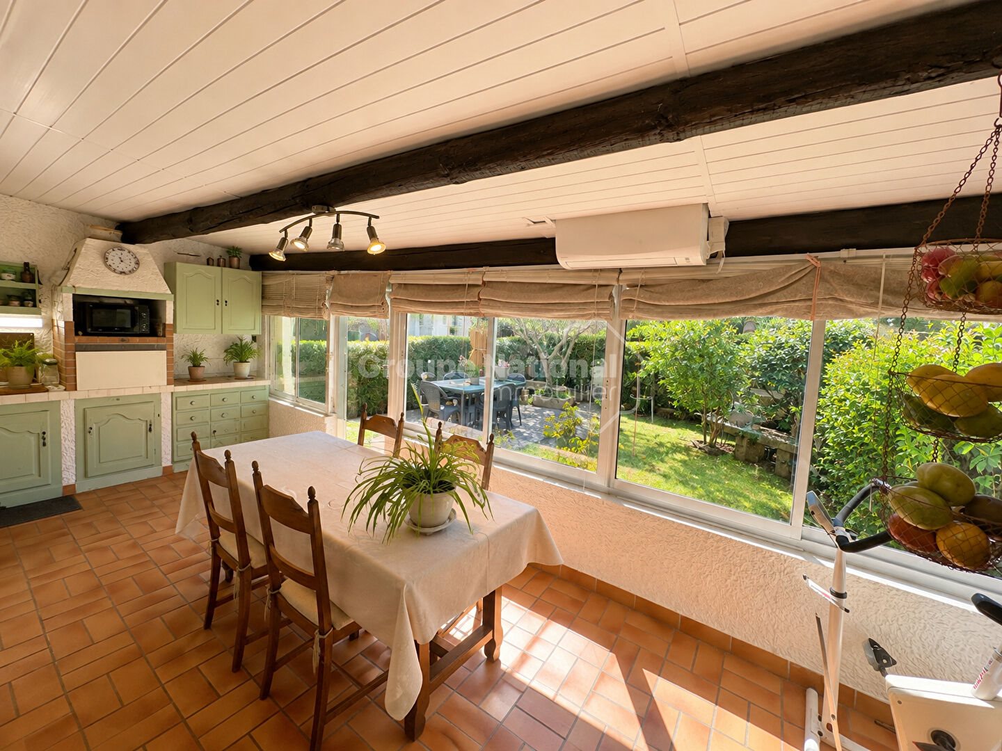 Maison à vendre, 94m², Le Pontet