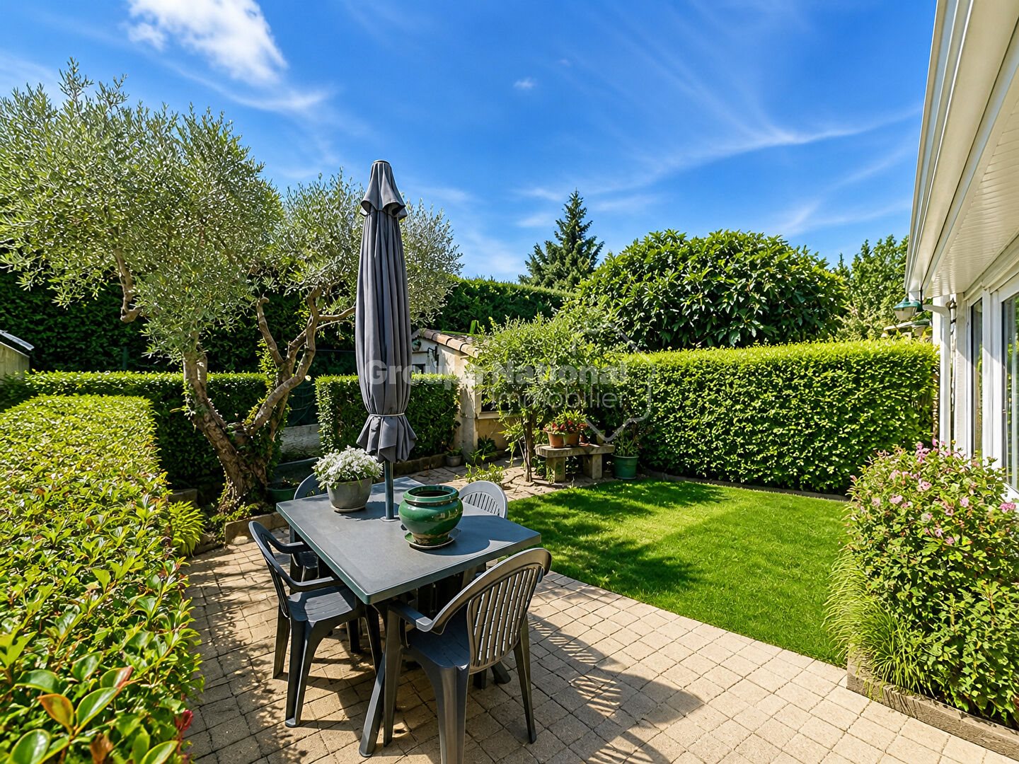 Maison à vendre, 94m², Le Pontet