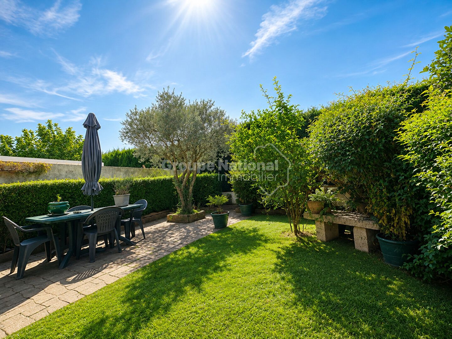 Maison à vendre, 94m², Le Pontet