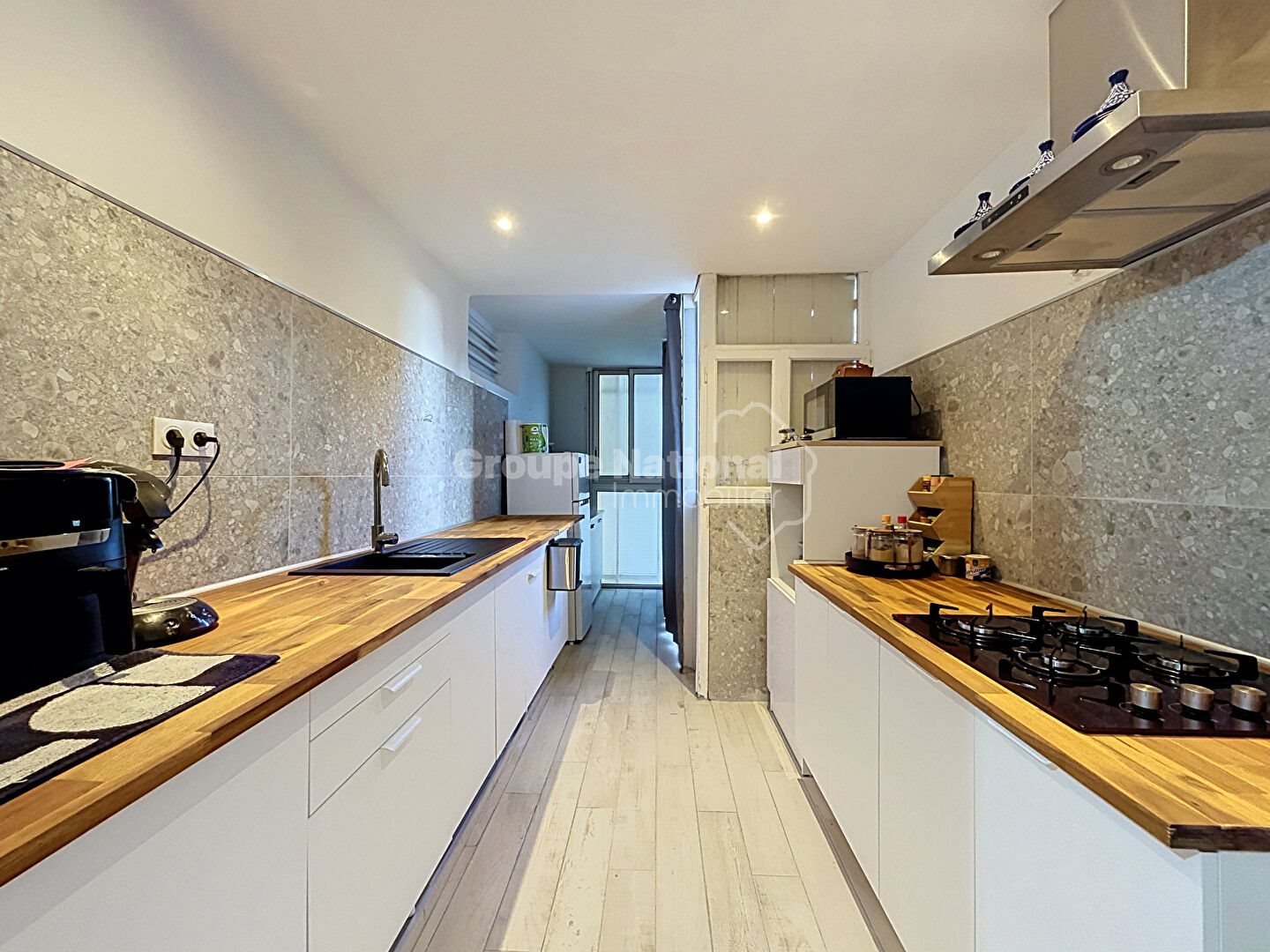 Appartement à vendre, 87m², Orange