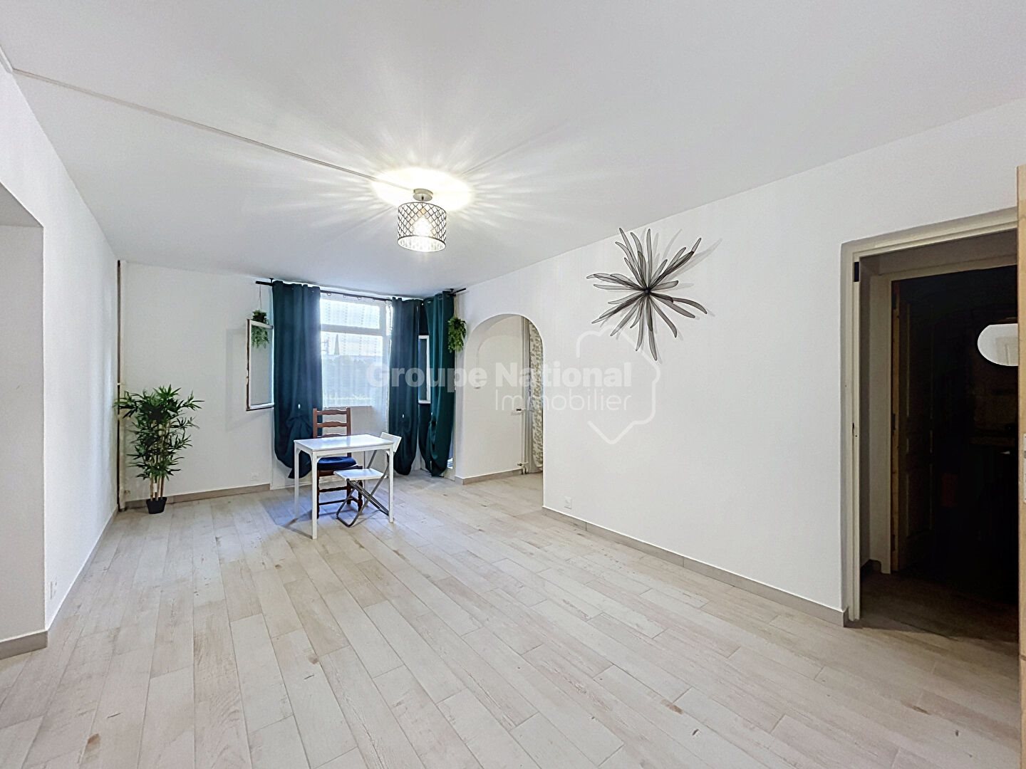 Appartement à vendre, 87m², Orange