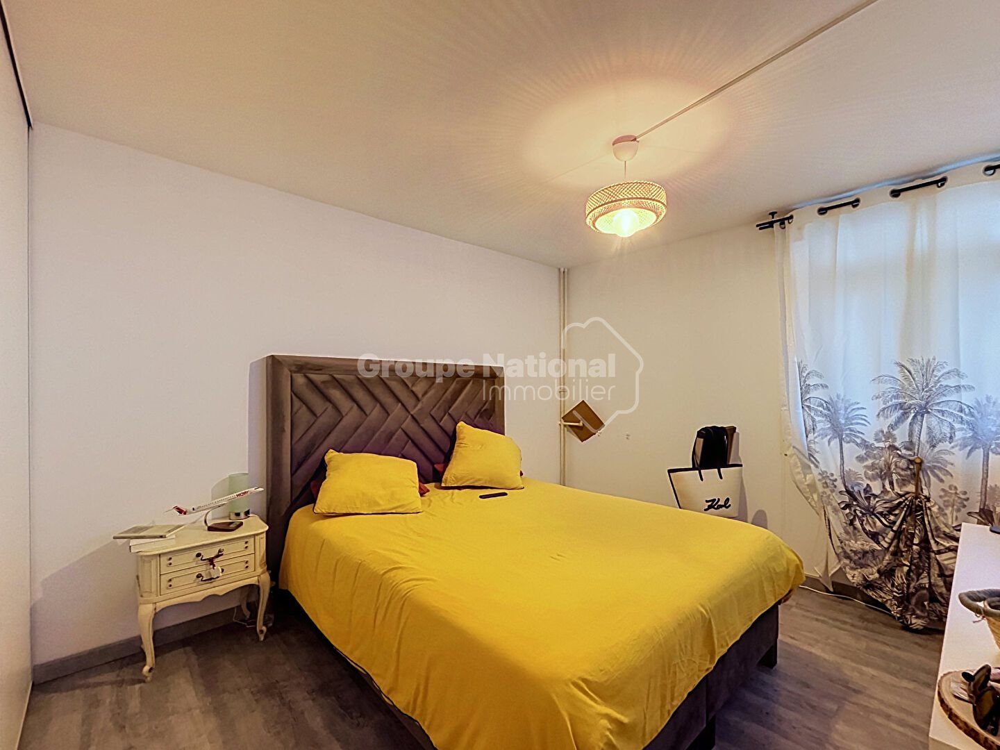 Appartement à vendre, 87m², Orange
