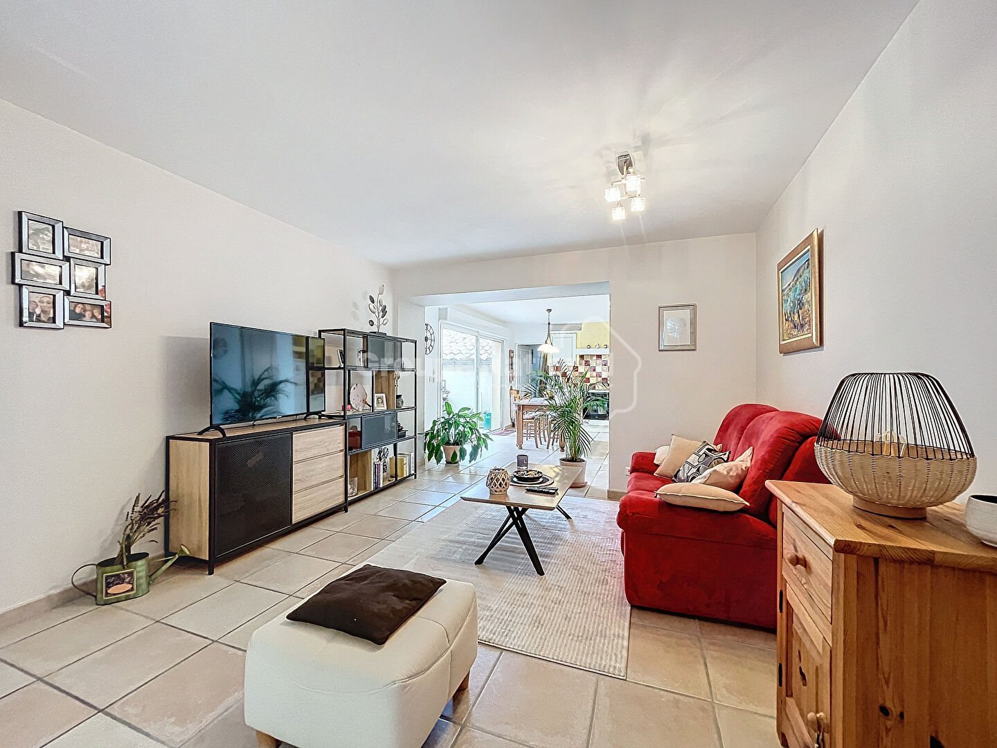 Maison à vendre, 142m², Pierrelatte