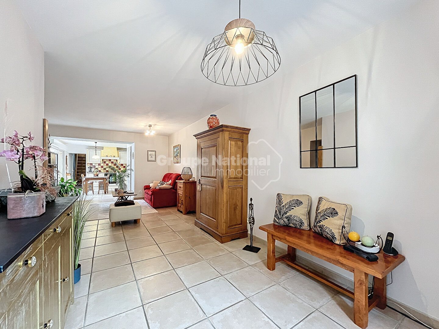 Maison à vendre, 142m², Pierrelatte