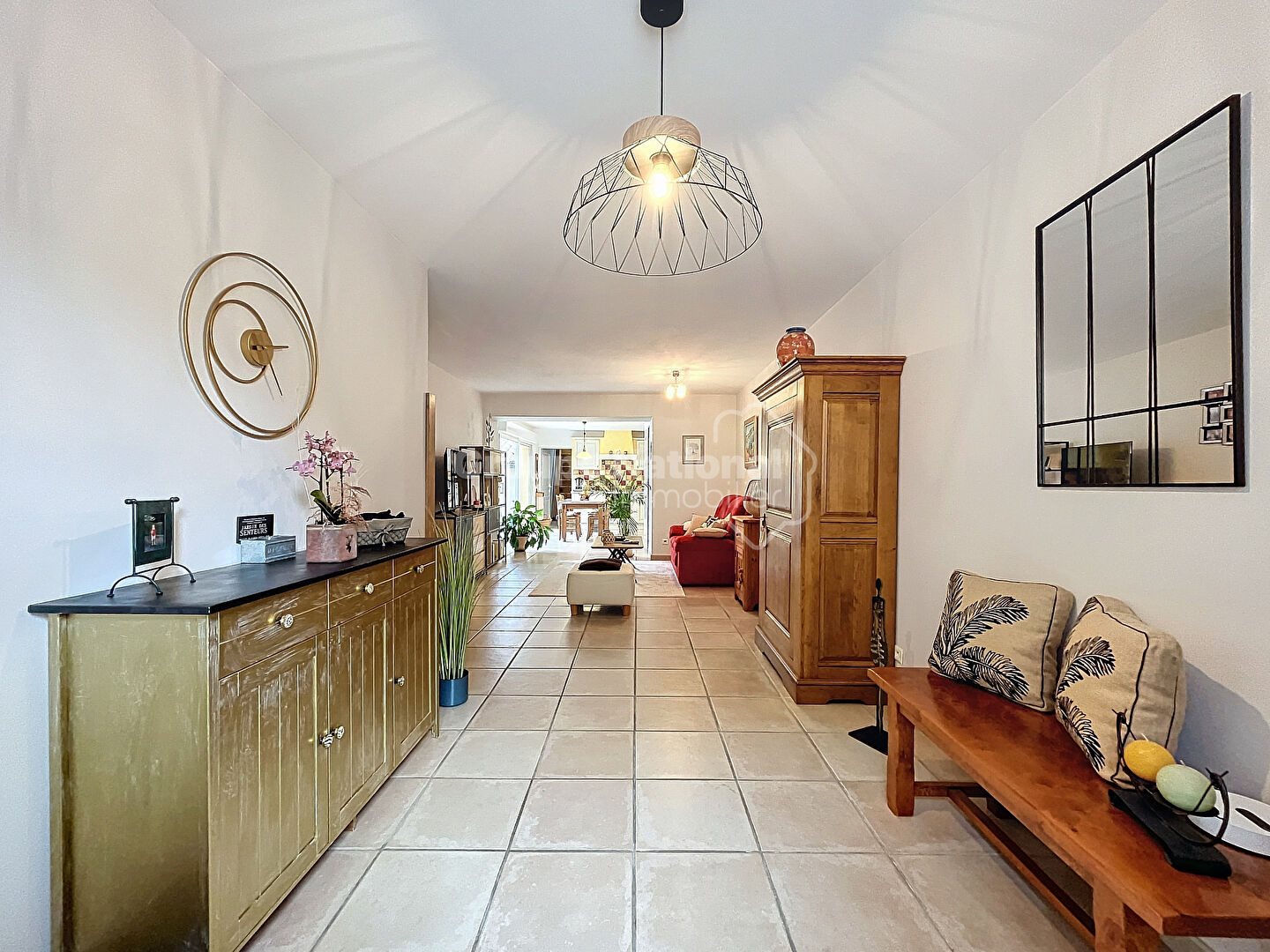 Maison à vendre, 142m², Pierrelatte