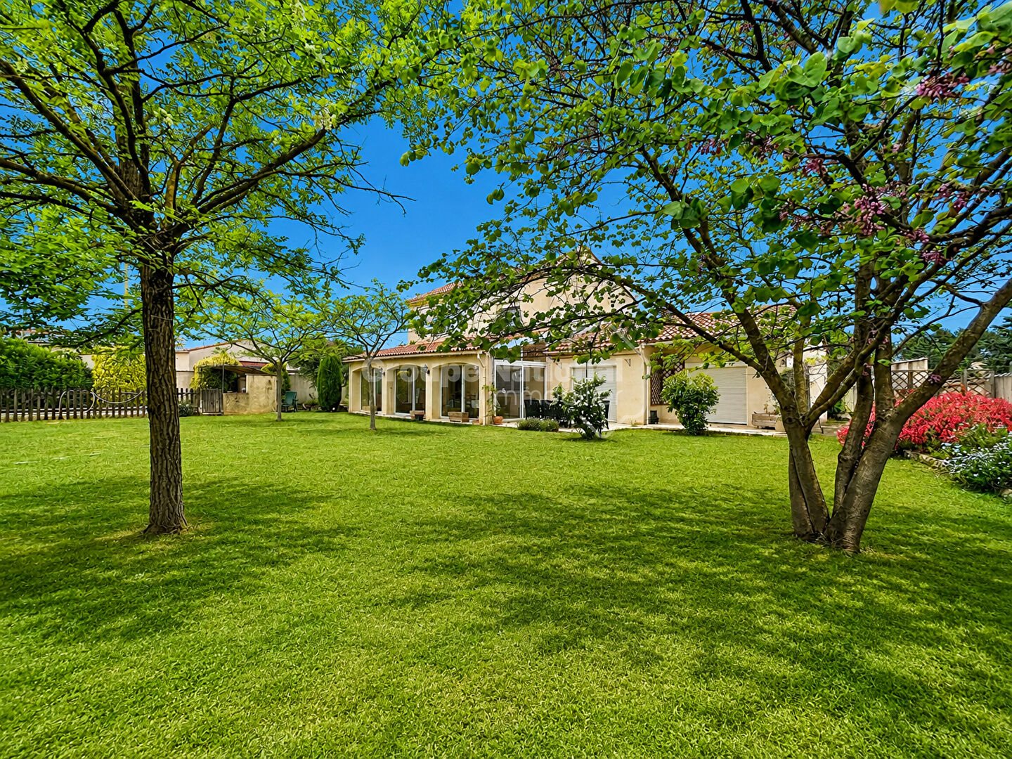 Maison à vendre, 277m², Beaucaire
