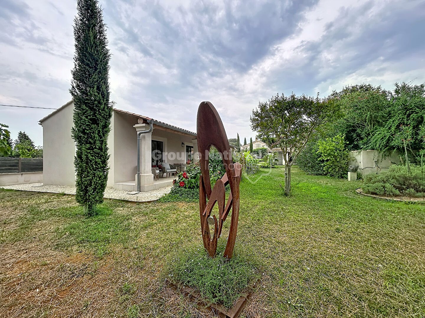 Maison à vendre, 300m², Loriol-du-Comtat