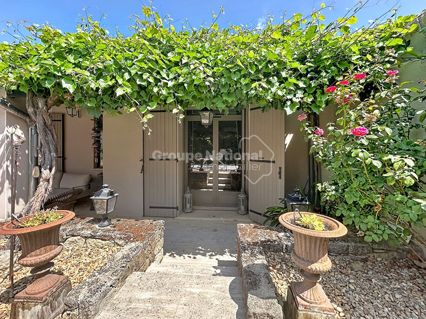 Maison à vendre, 300m², Loriol-du-Comtat