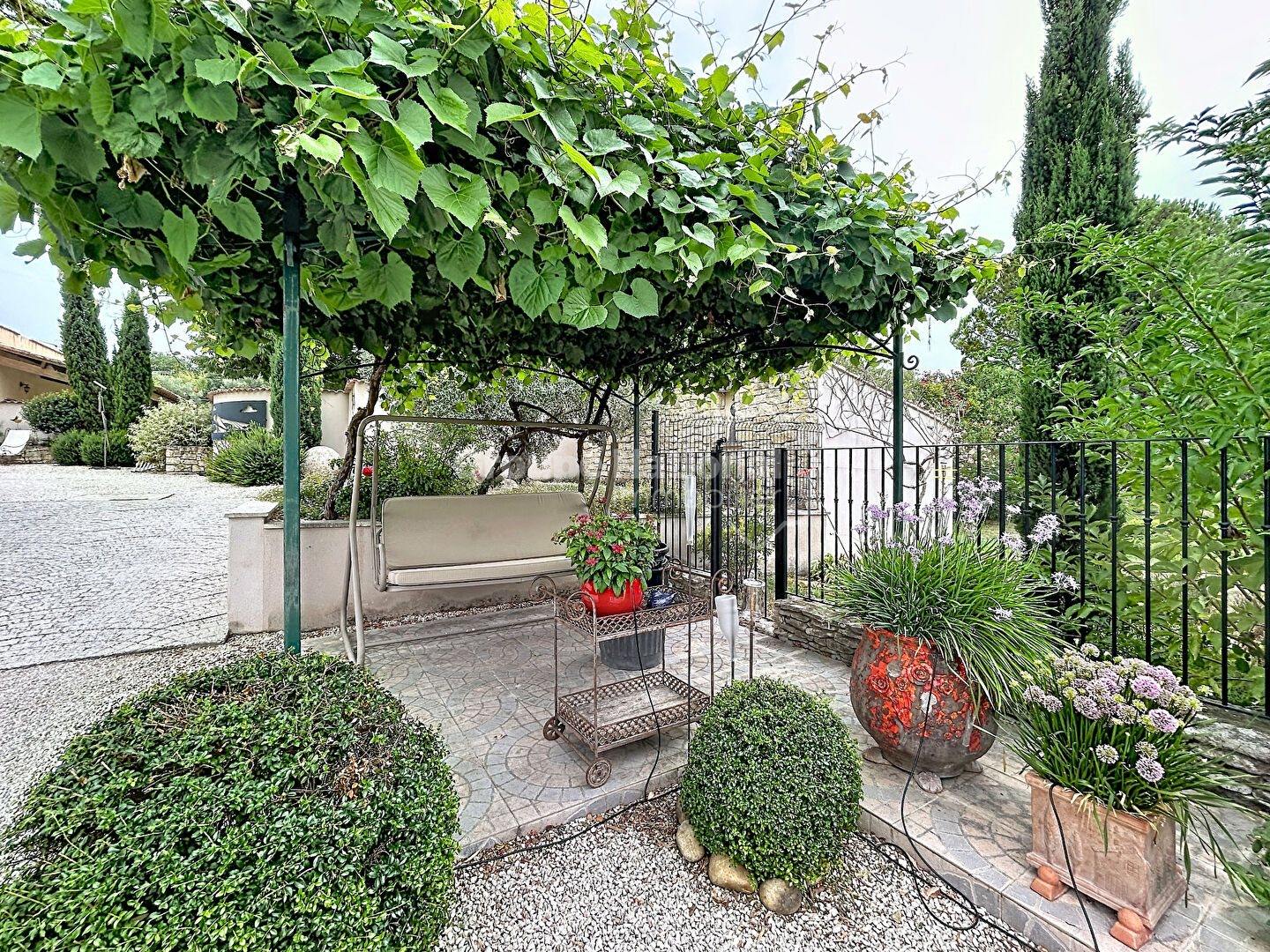 Maison à vendre, 300m², Loriol-du-Comtat