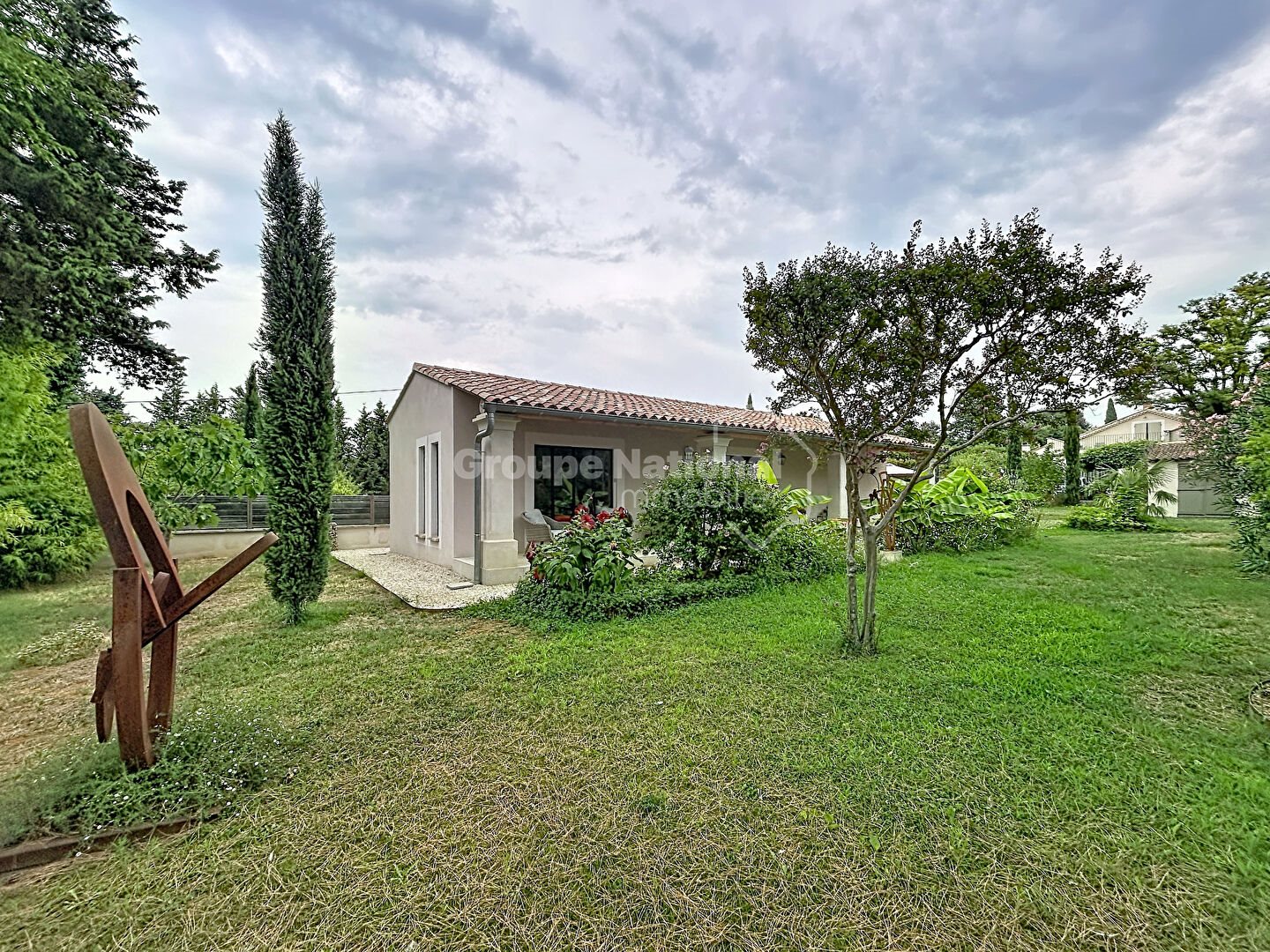 Maison à vendre, 300m², Loriol-du-Comtat