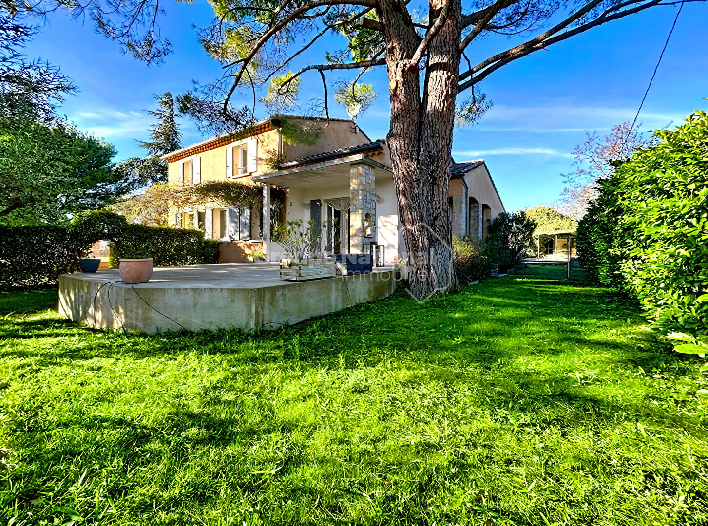Maison à vendre, 150m², Valréas