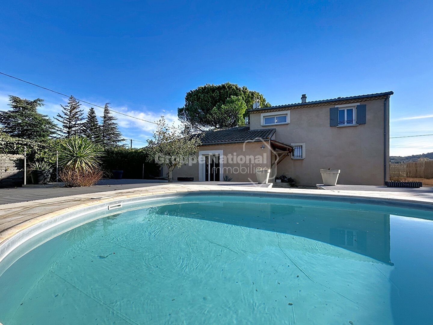 Maison à vendre, 150m², Valréas