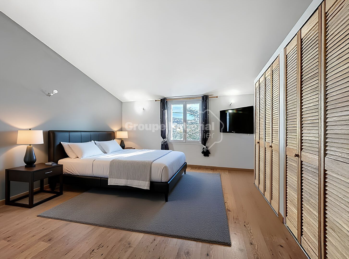 Maison à vendre, 150m², Valréas