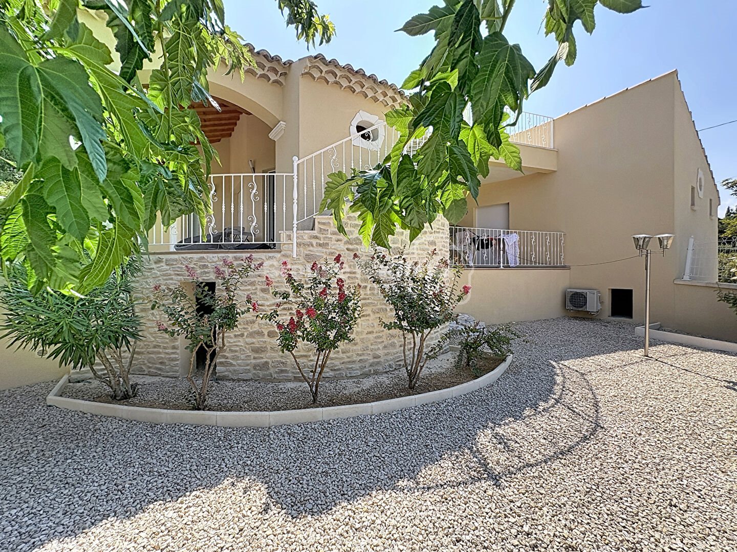 Maison à vendre, 170m², Rochegude