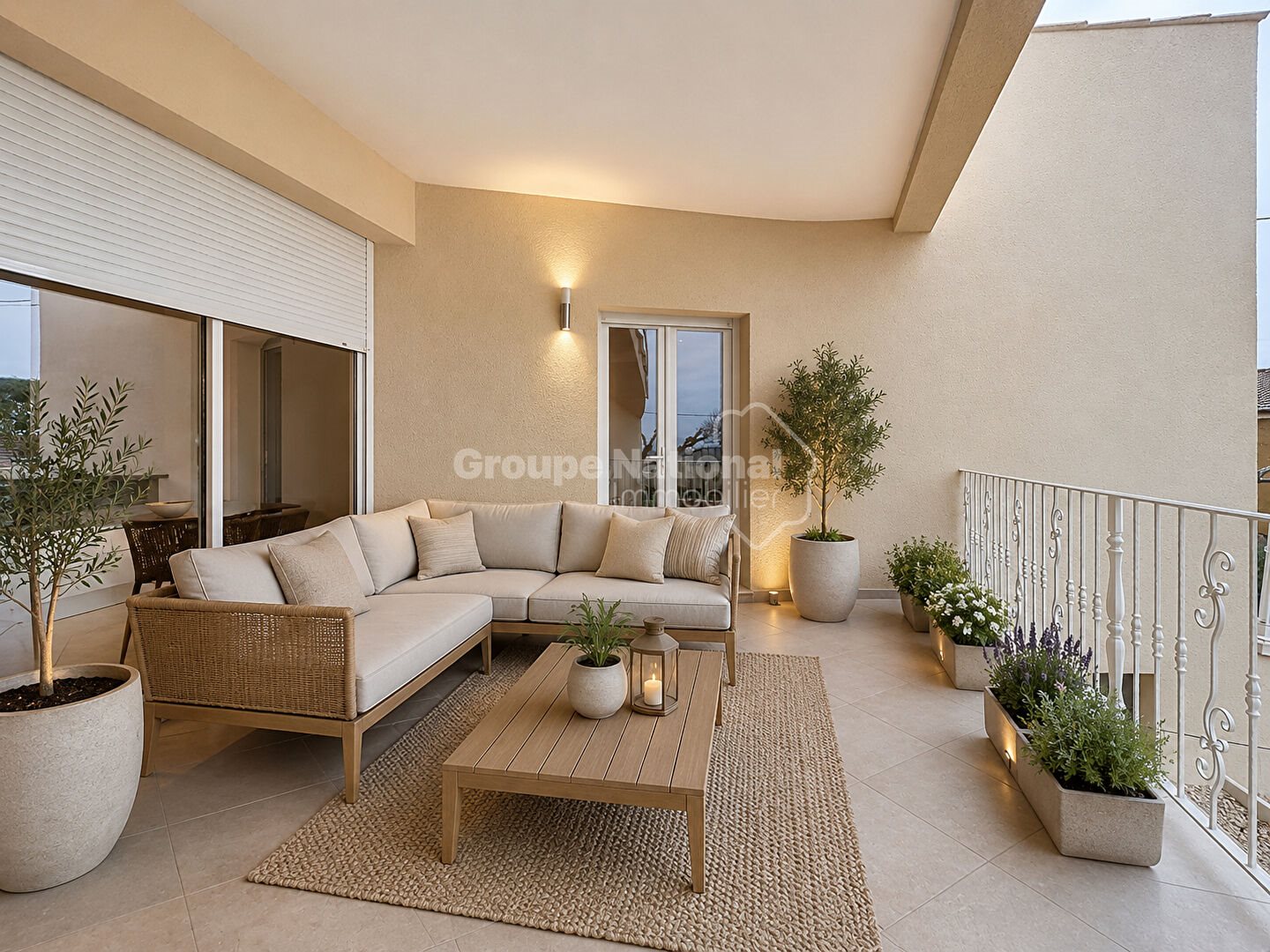 Maison à vendre, 170m², Rochegude
