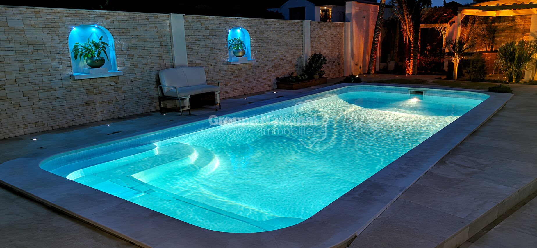 Maison à vendre, 220m², Sorgues