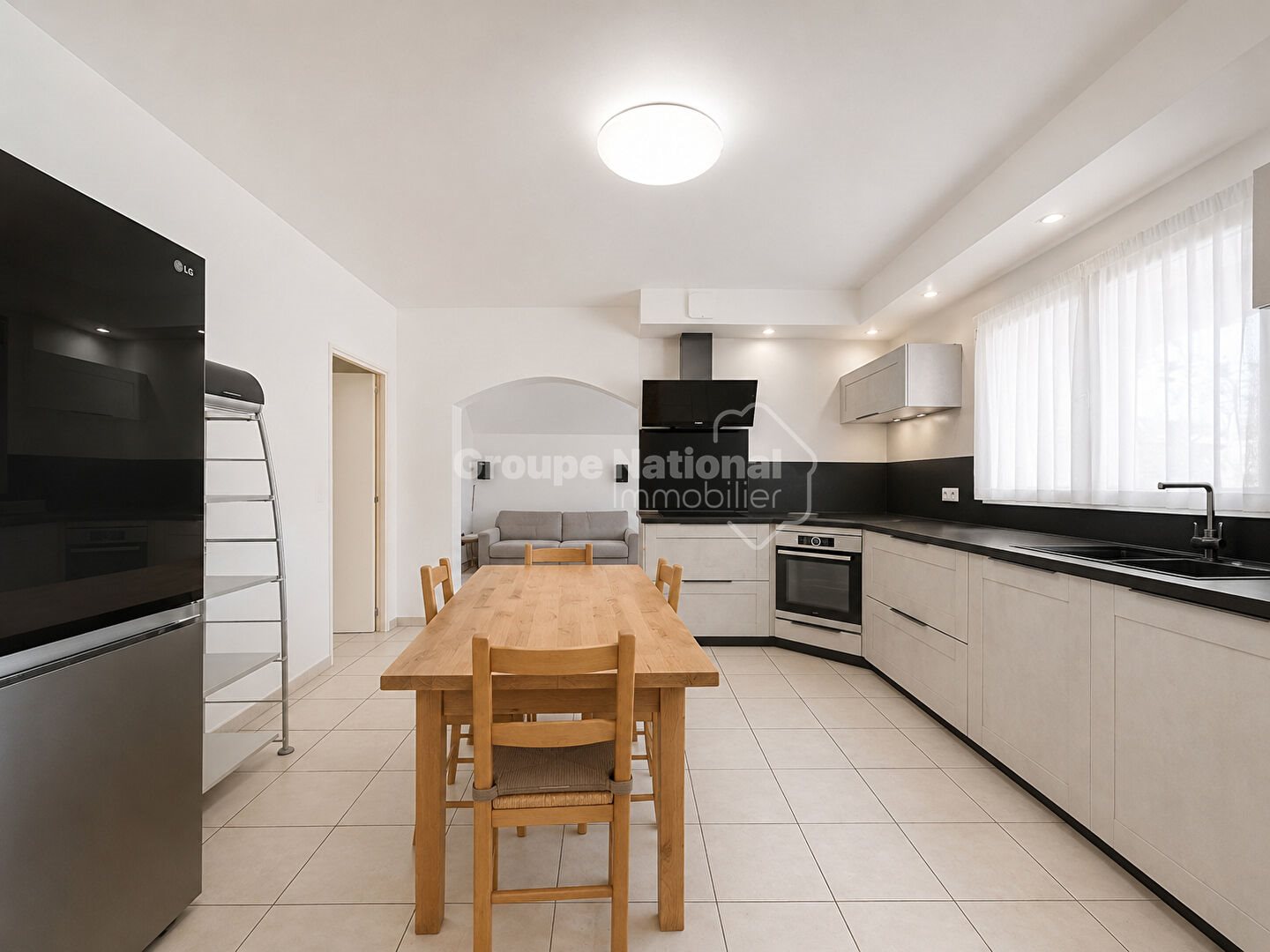 Maison à vendre, 220m², Sorgues
