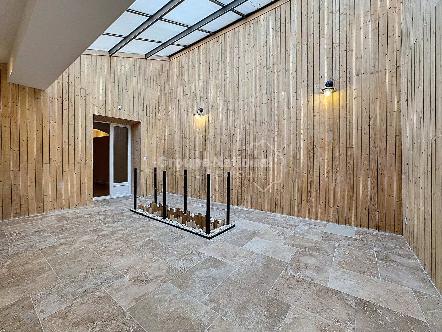 Appartement à vendre, 105m², L'Isle-sur-la-Sorgue
