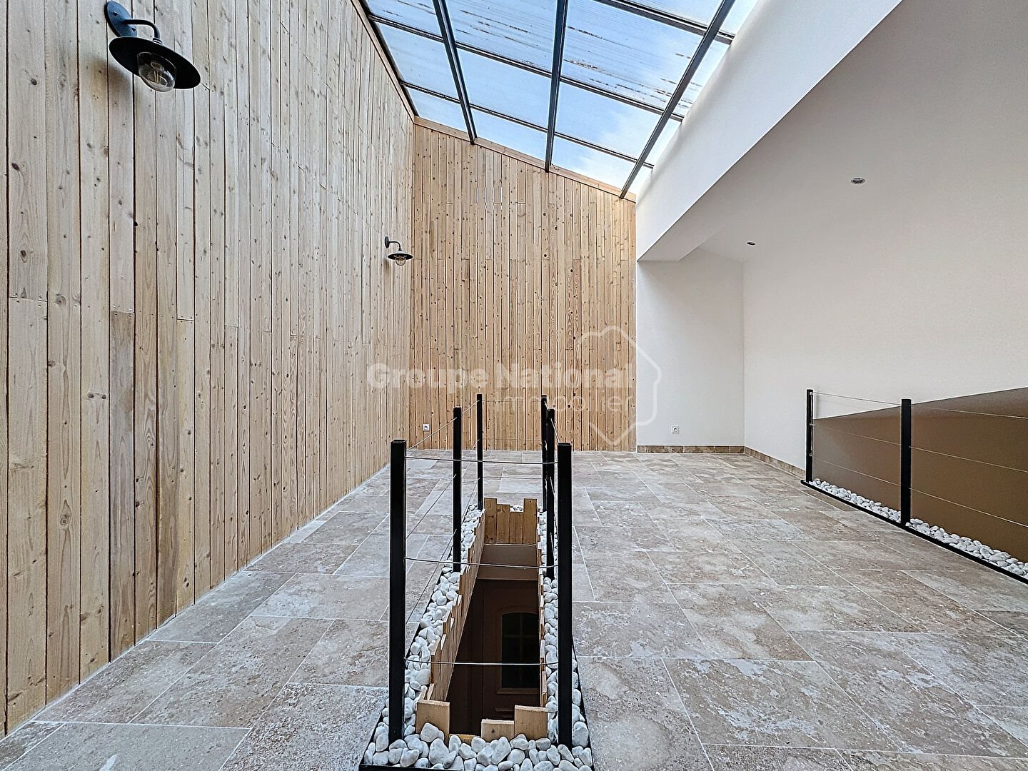 Appartement à vendre, 105m², L'Isle-sur-la-Sorgue