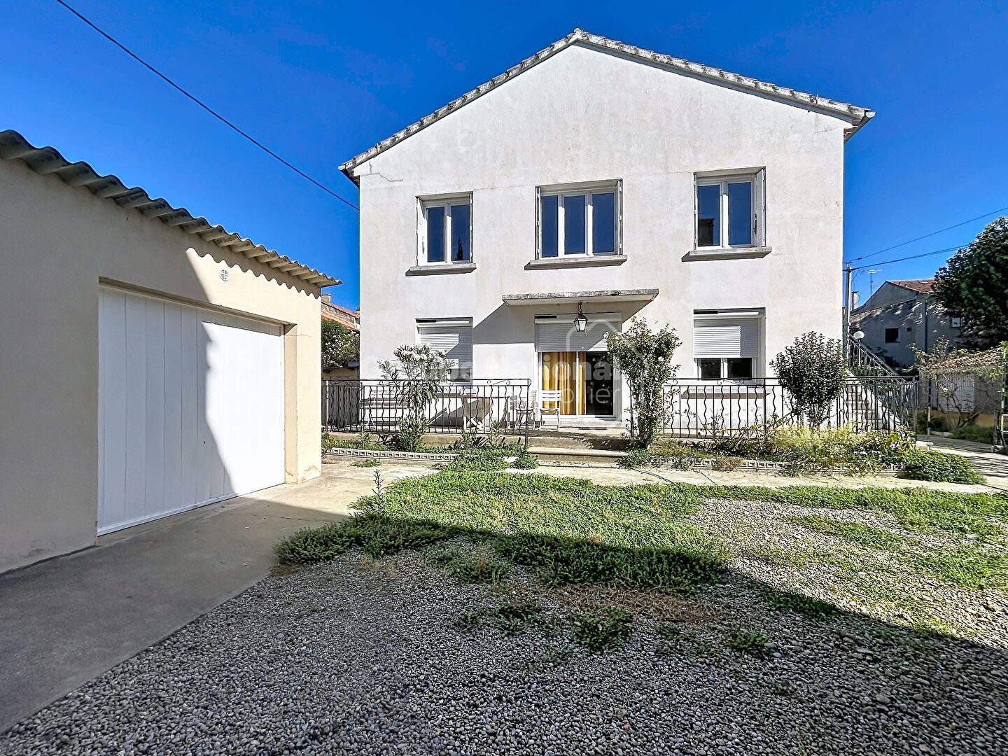 Appartement à vendre, 74m², Orange