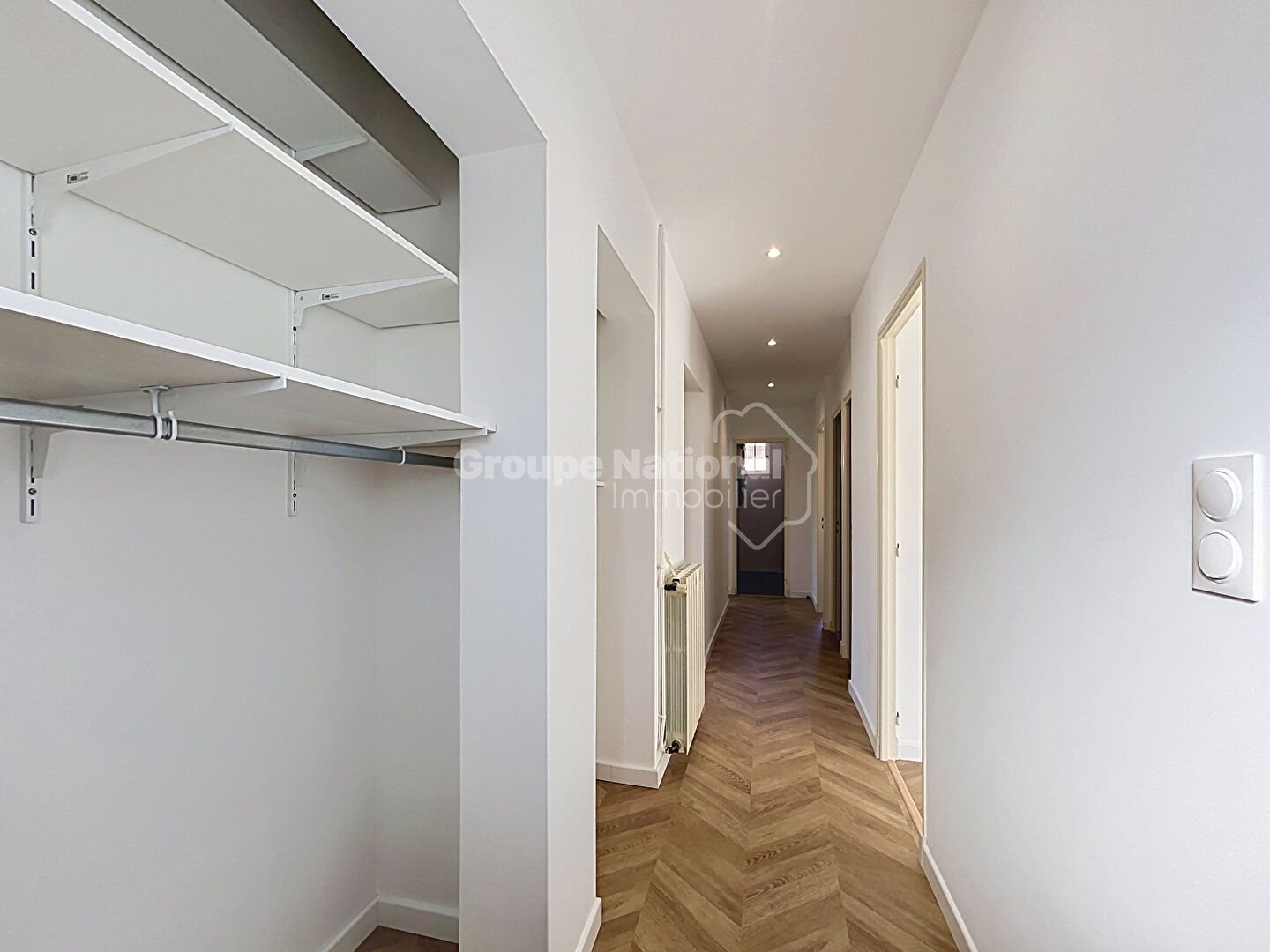 Appartement à vendre, 74m², Orange
