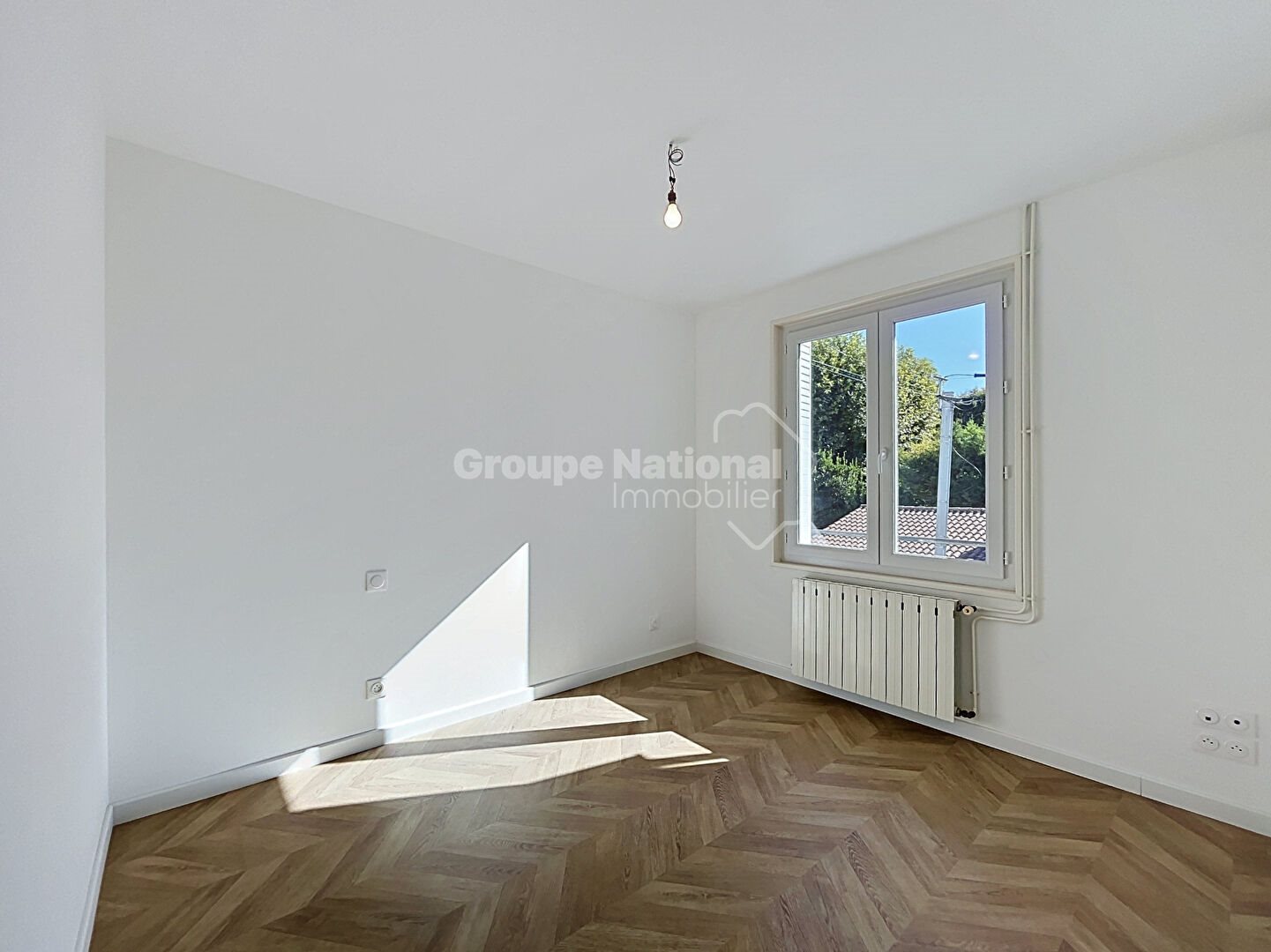 Appartement à vendre, 74m², Orange
