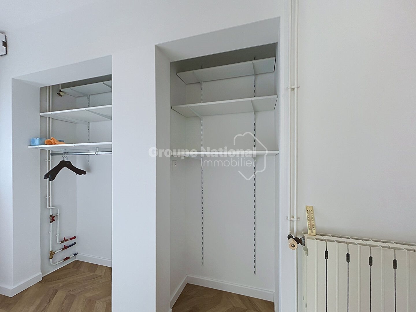 Appartement à vendre, 74m², Orange
