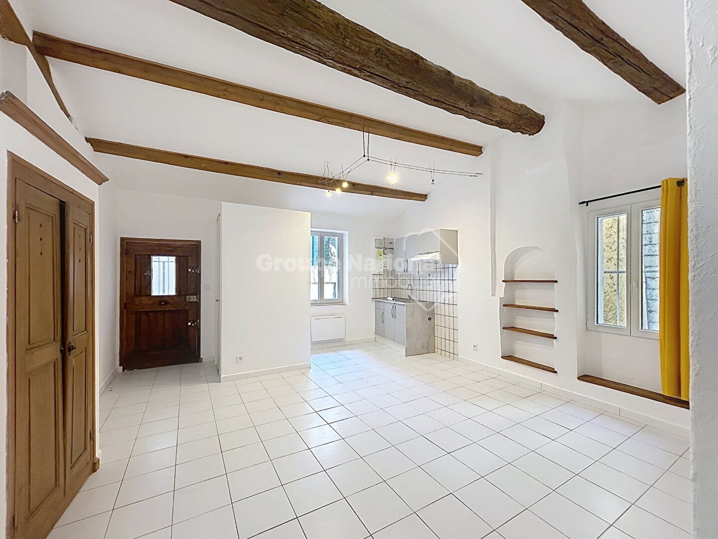 Appartement à vendre, 38m², Courthézon