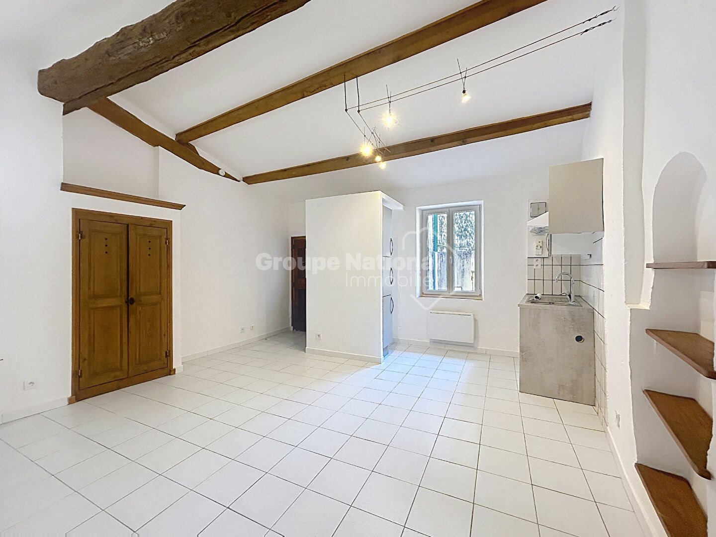 Appartement à vendre, 38m², Courthézon