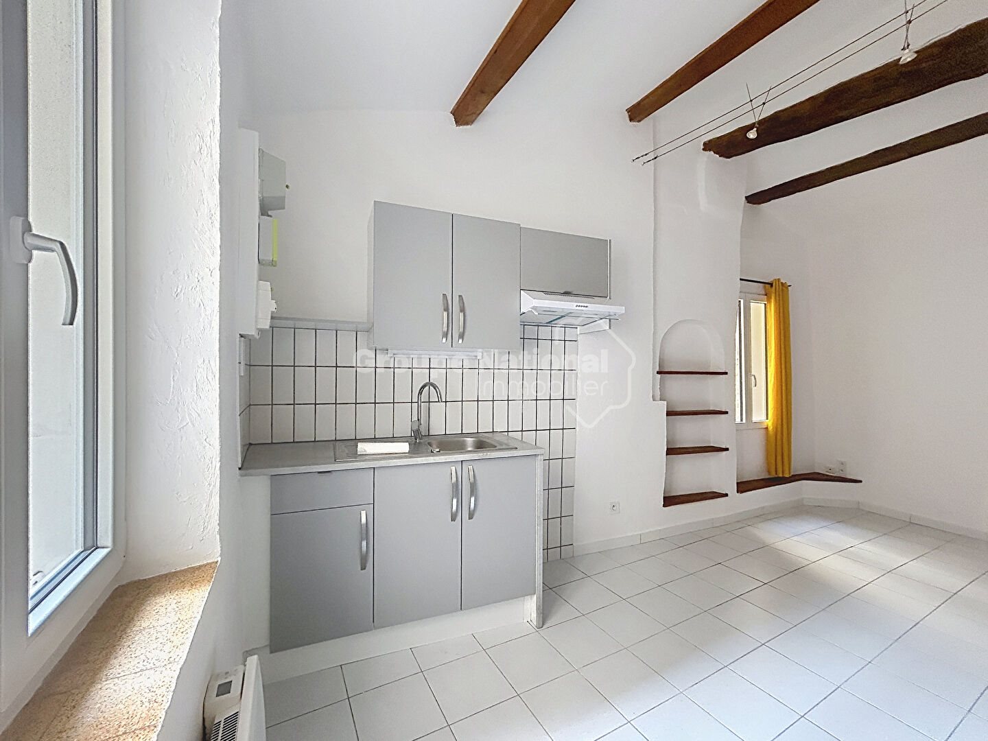 Appartement à vendre, 38m², Courthézon